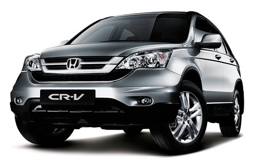 CR-V III